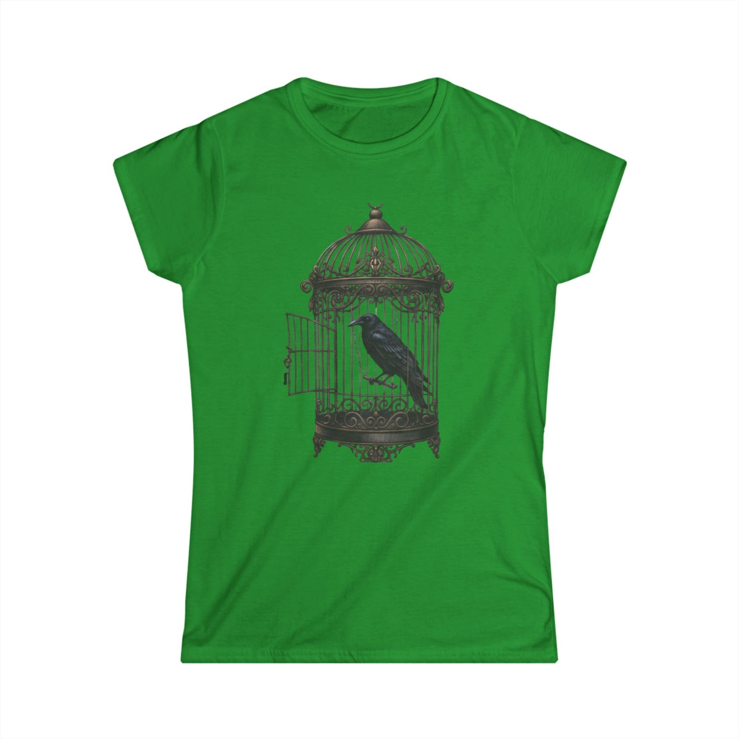 Copy of Women's Witchy Graphic Tee, Casual Vintage Shirt, Magic Themed T-Shirt, Astrology Gift, Feminine Aesthetic Top, Cute witchy apparel