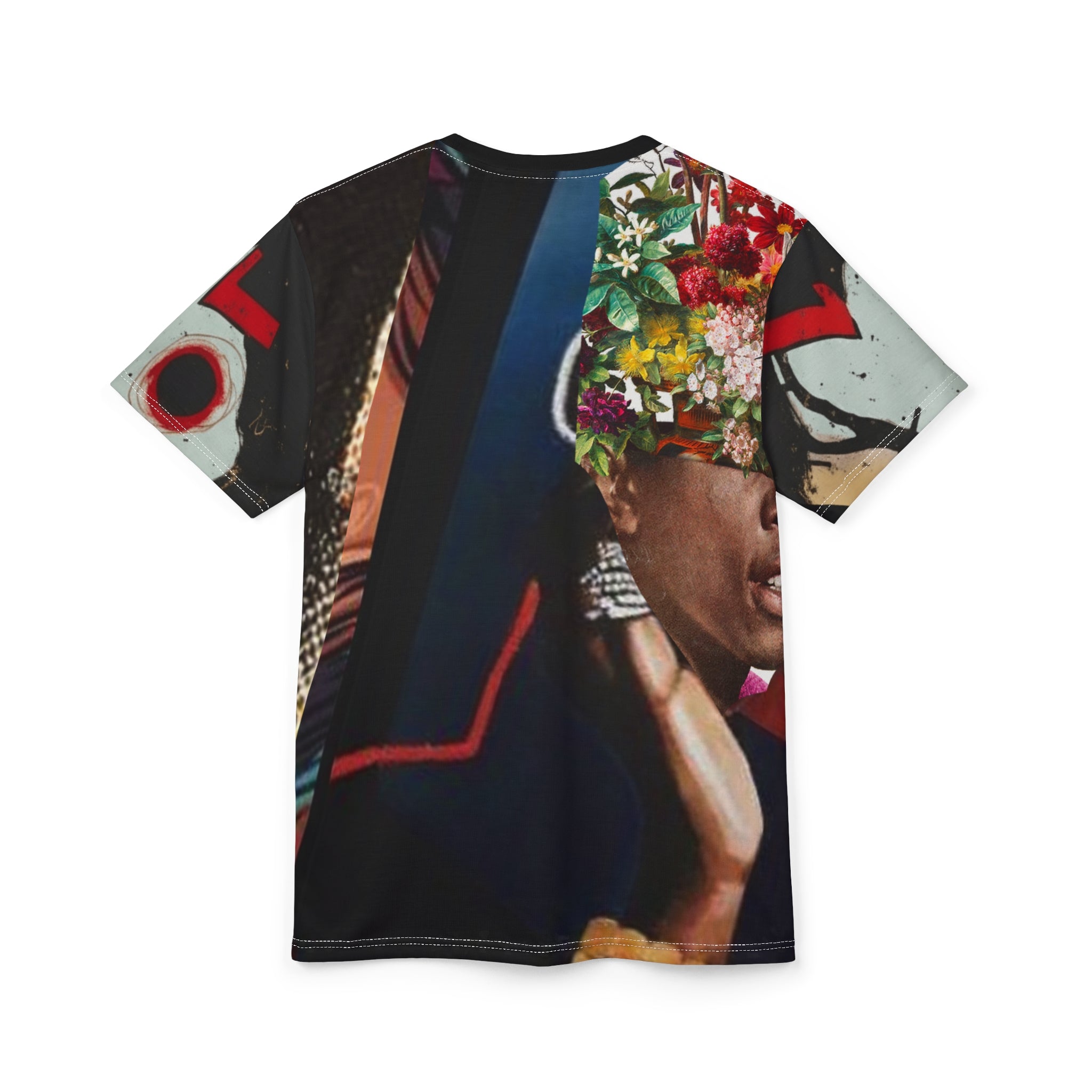 Lil Baby Graphic Tee