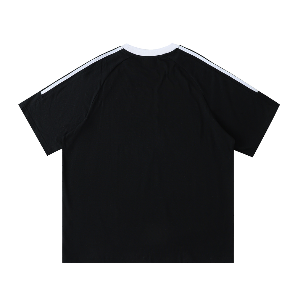 Midas Eyes Crewneck Cotton T-Shirt/ Unisex