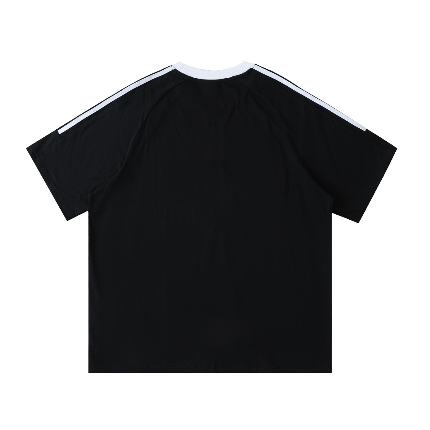 Midas Eyes Crewneck Cotton T-Shirt/ Unisex