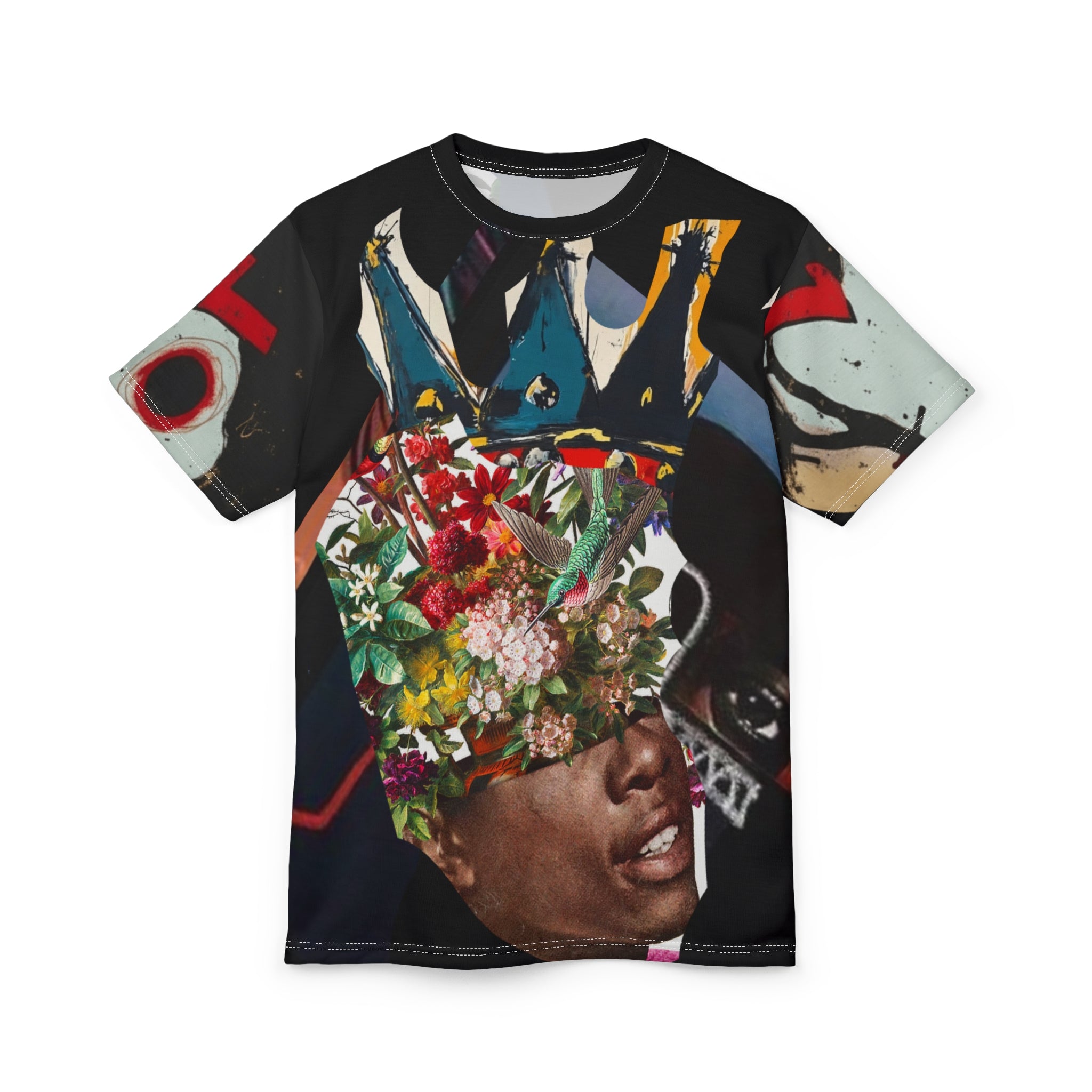 Lil Baby Graphic Tee