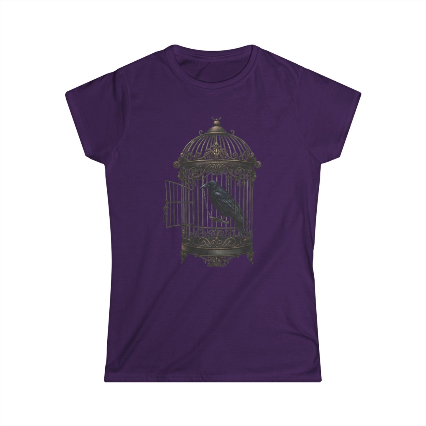 Copy of Women's Witchy Graphic Tee, Casual Vintage Shirt, Magic Themed T-Shirt, Astrology Gift, Feminine Aesthetic Top, Cute witchy apparel