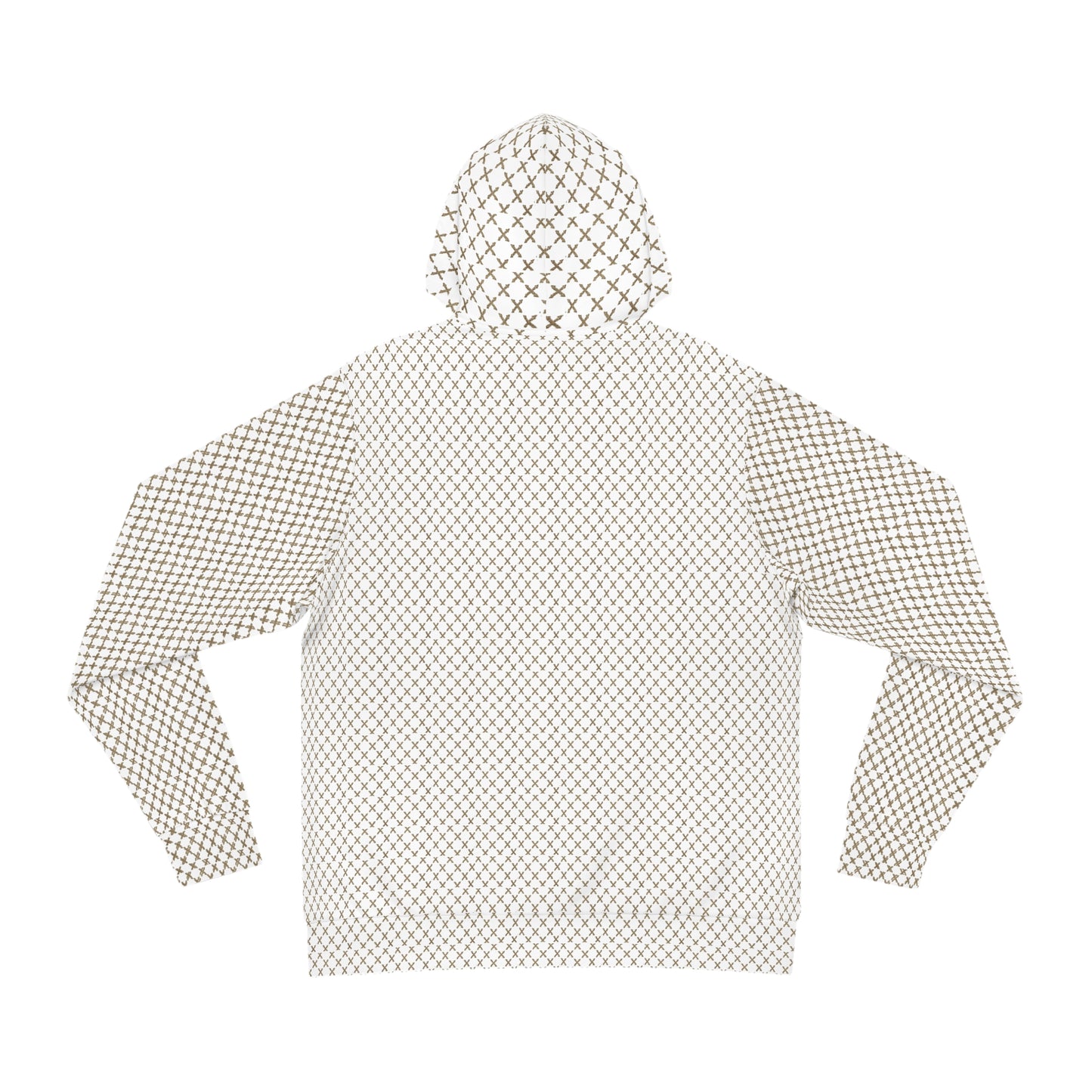Stylish Patterned Hoodie, Trendy Fashion Sweatshirt for Everyday Wear, Perfect Gift for Birthdays and Holidays, Cozy Layering Option