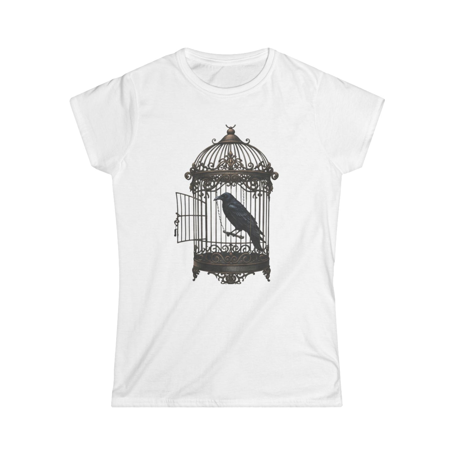 Copy of Women's Witchy Graphic Tee, Casual Vintage Shirt, Magic Themed T-Shirt, Astrology Gift, Feminine Aesthetic Top, Cute witchy apparel