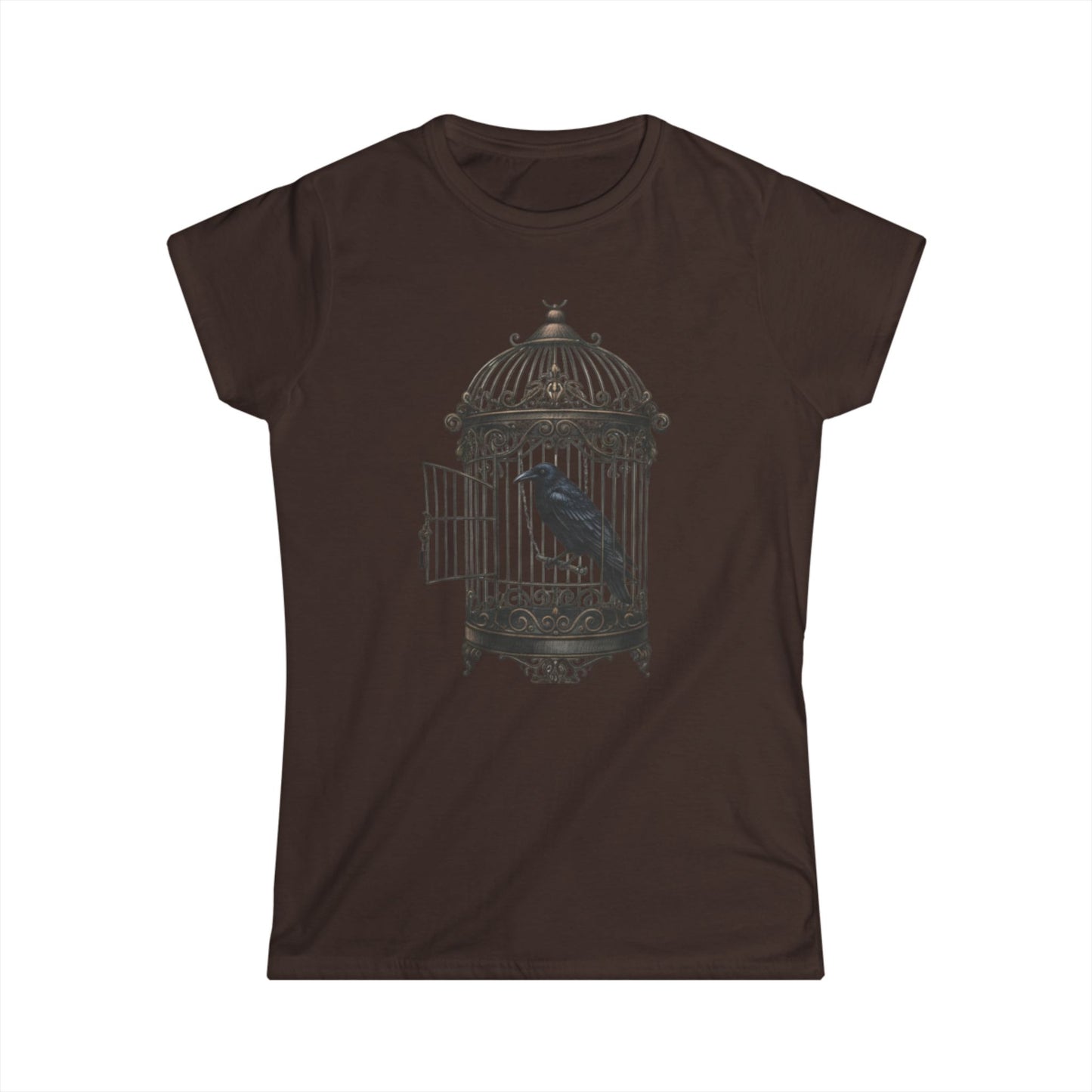 Copy of Women's Witchy Graphic Tee, Casual Vintage Shirt, Magic Themed T-Shirt, Astrology Gift, Feminine Aesthetic Top, Cute witchy apparel