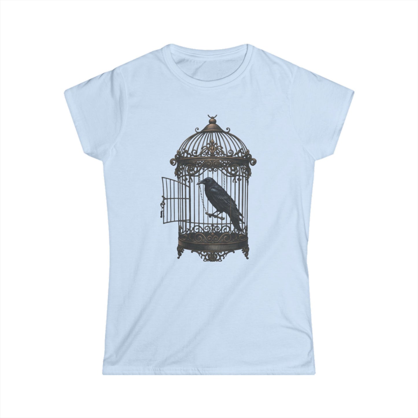 Copy of Women's Witchy Graphic Tee, Casual Vintage Shirt, Magic Themed T-Shirt, Astrology Gift, Feminine Aesthetic Top, Cute witchy apparel