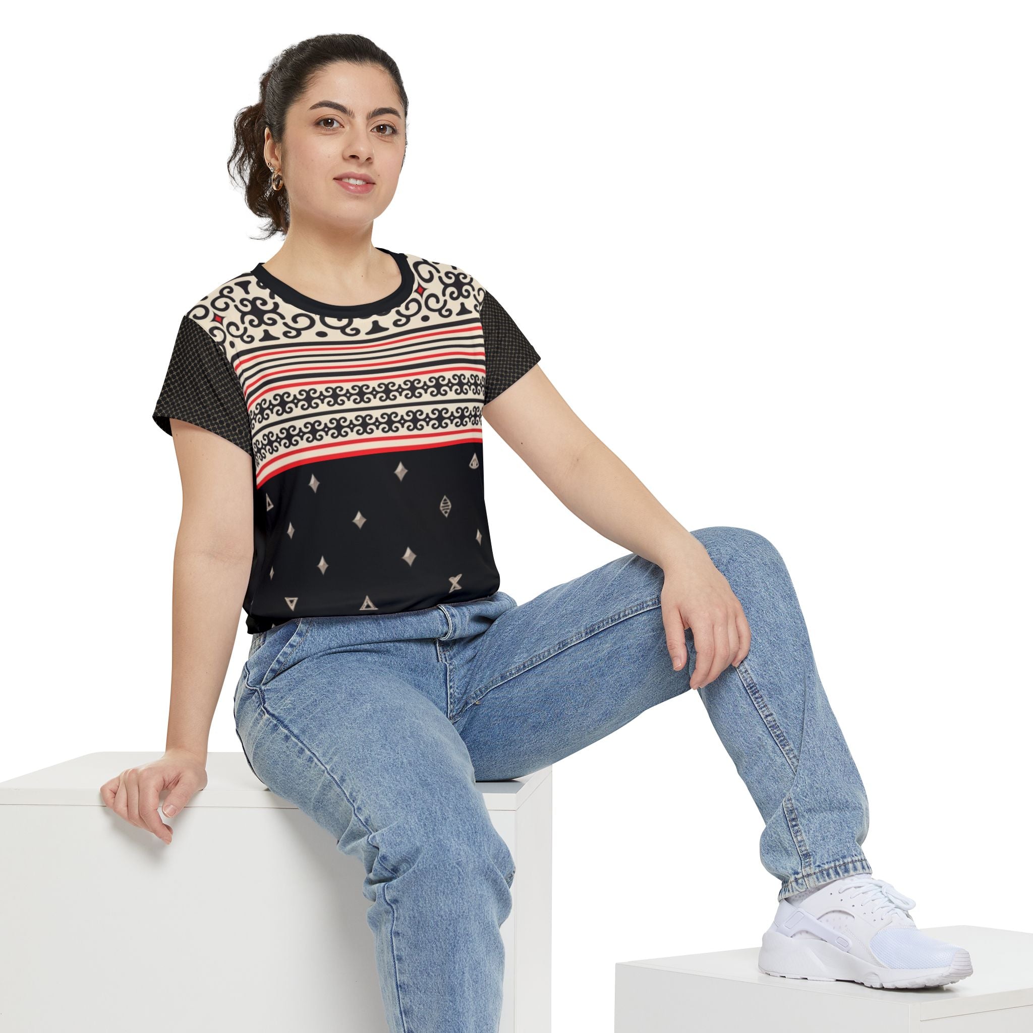 Short Sleeve Shirt
