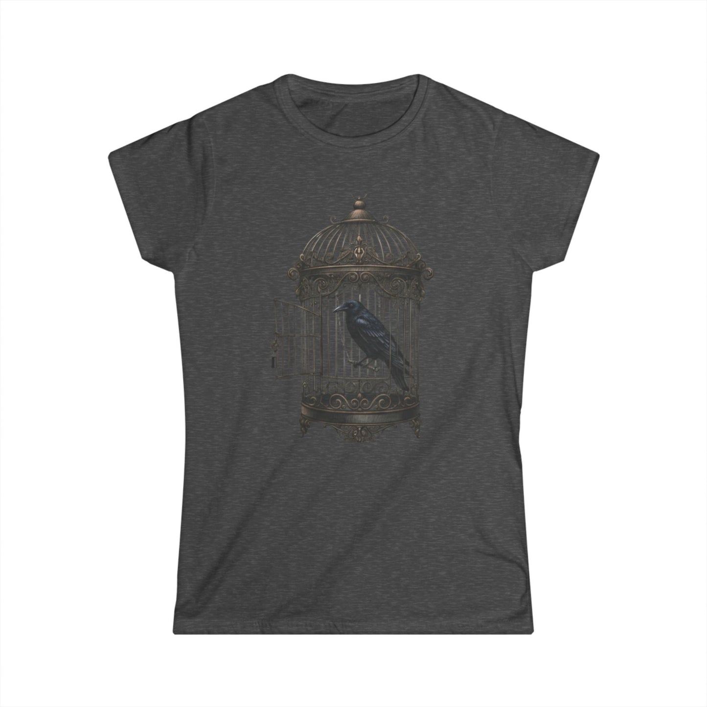 Copy of Women's Witchy Graphic Tee, Casual Vintage Shirt, Magic Themed T-Shirt, Astrology Gift, Feminine Aesthetic Top, Cute witchy apparel