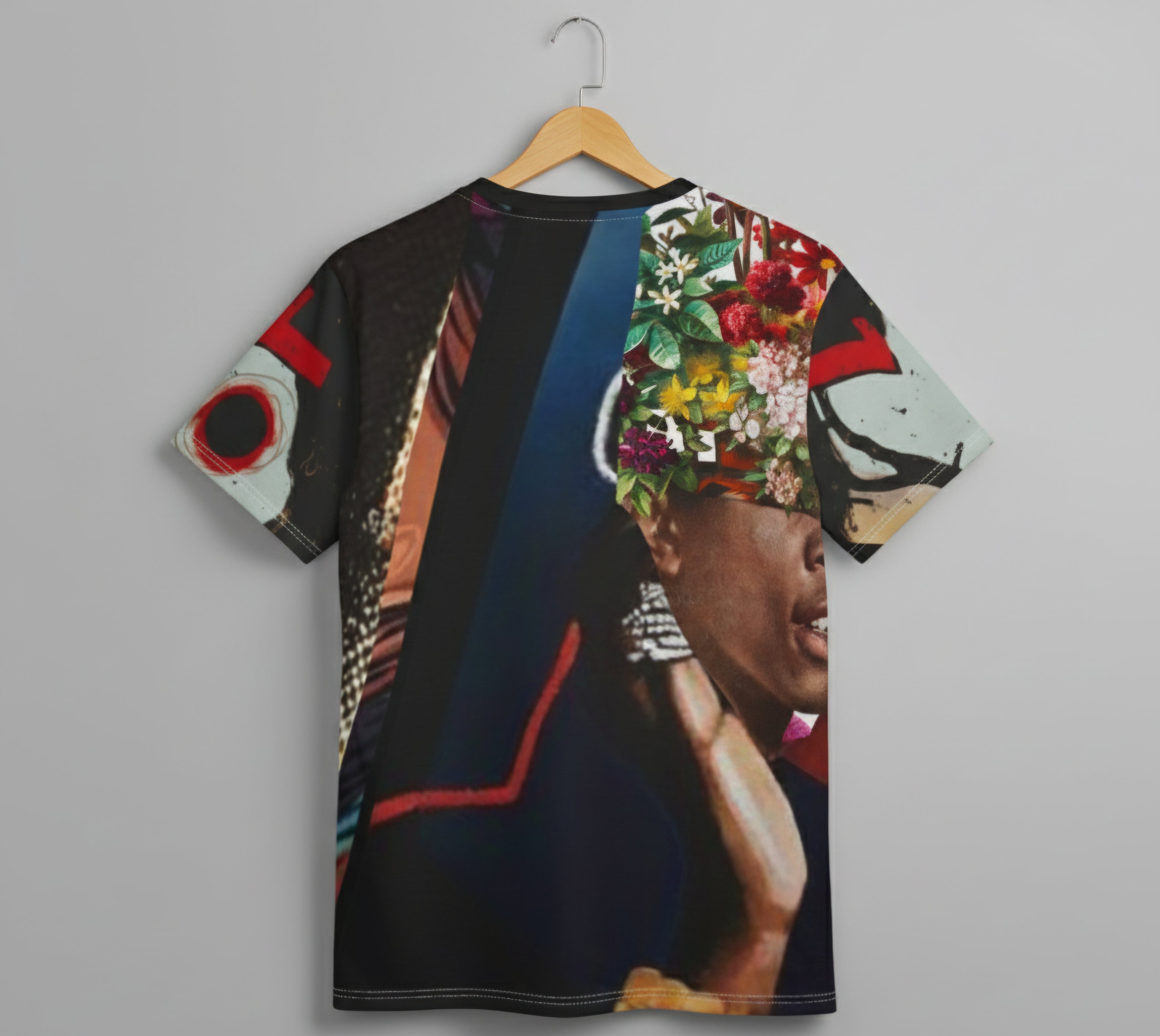 Lil Baby Graphic Tee
