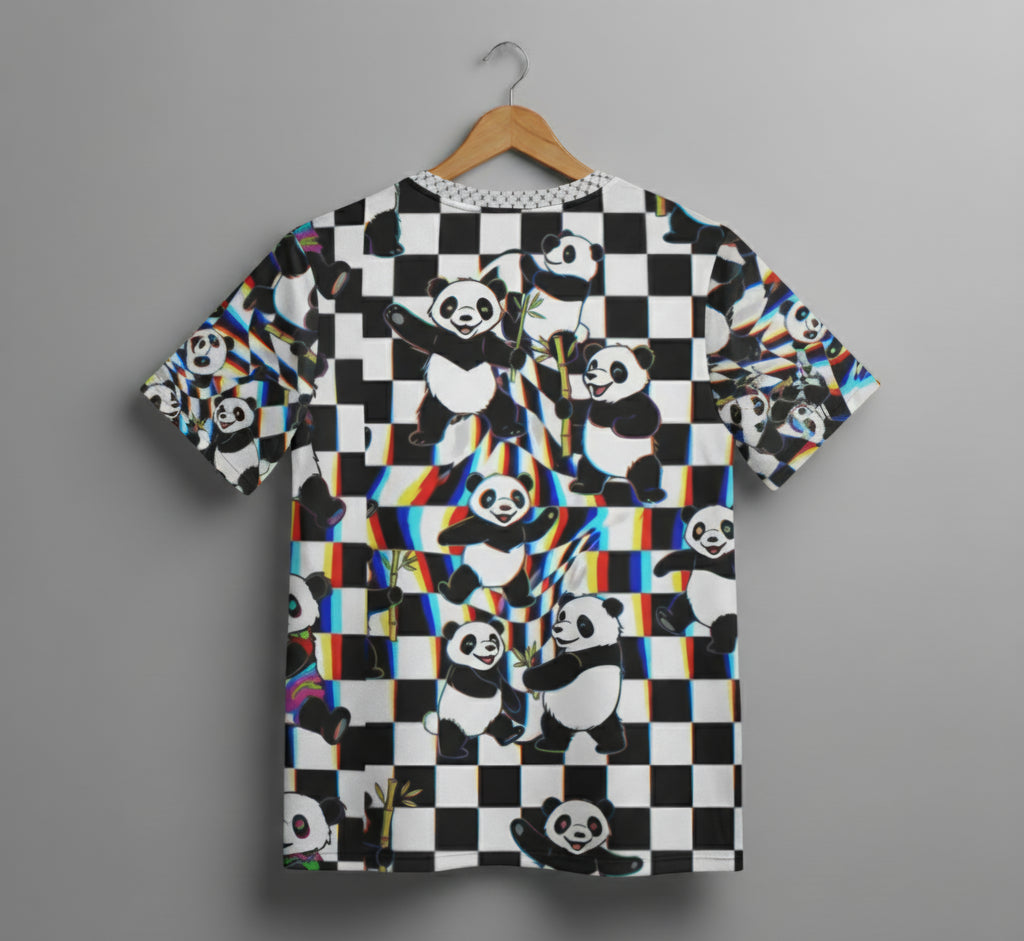 Pandoras shirt