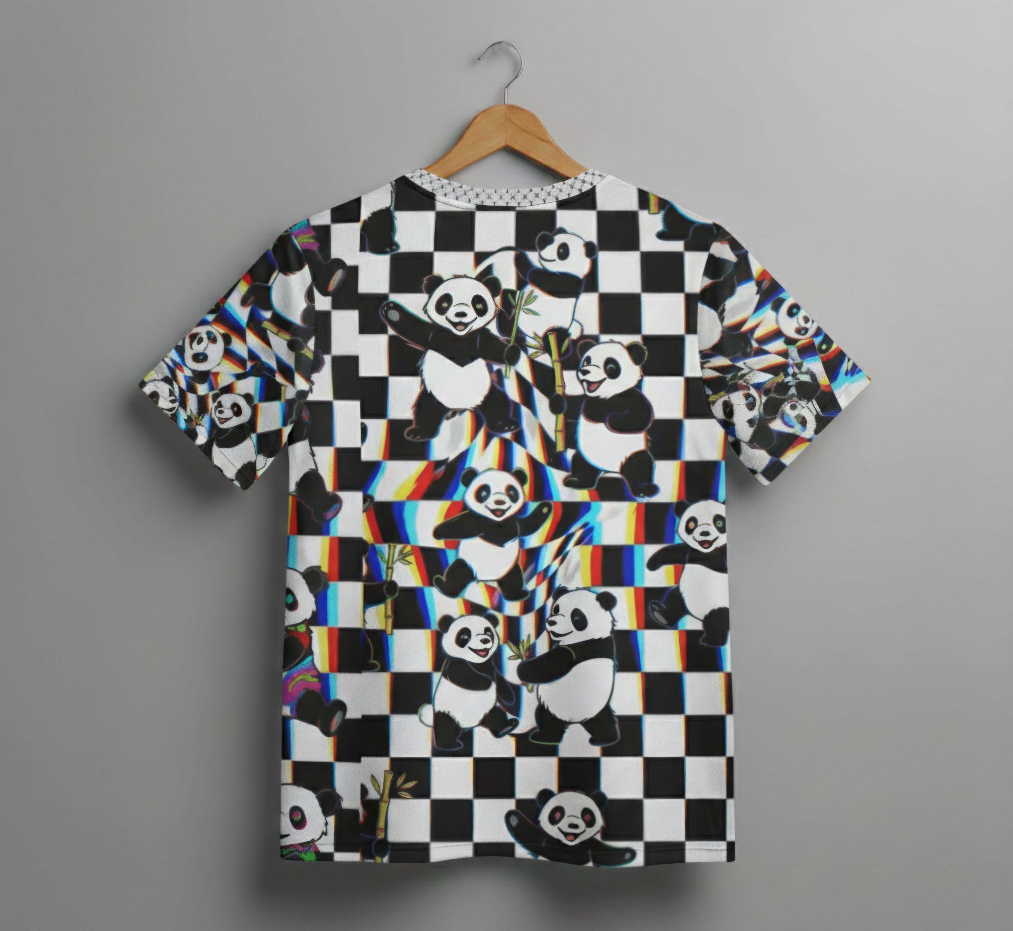 Pandoras shirt