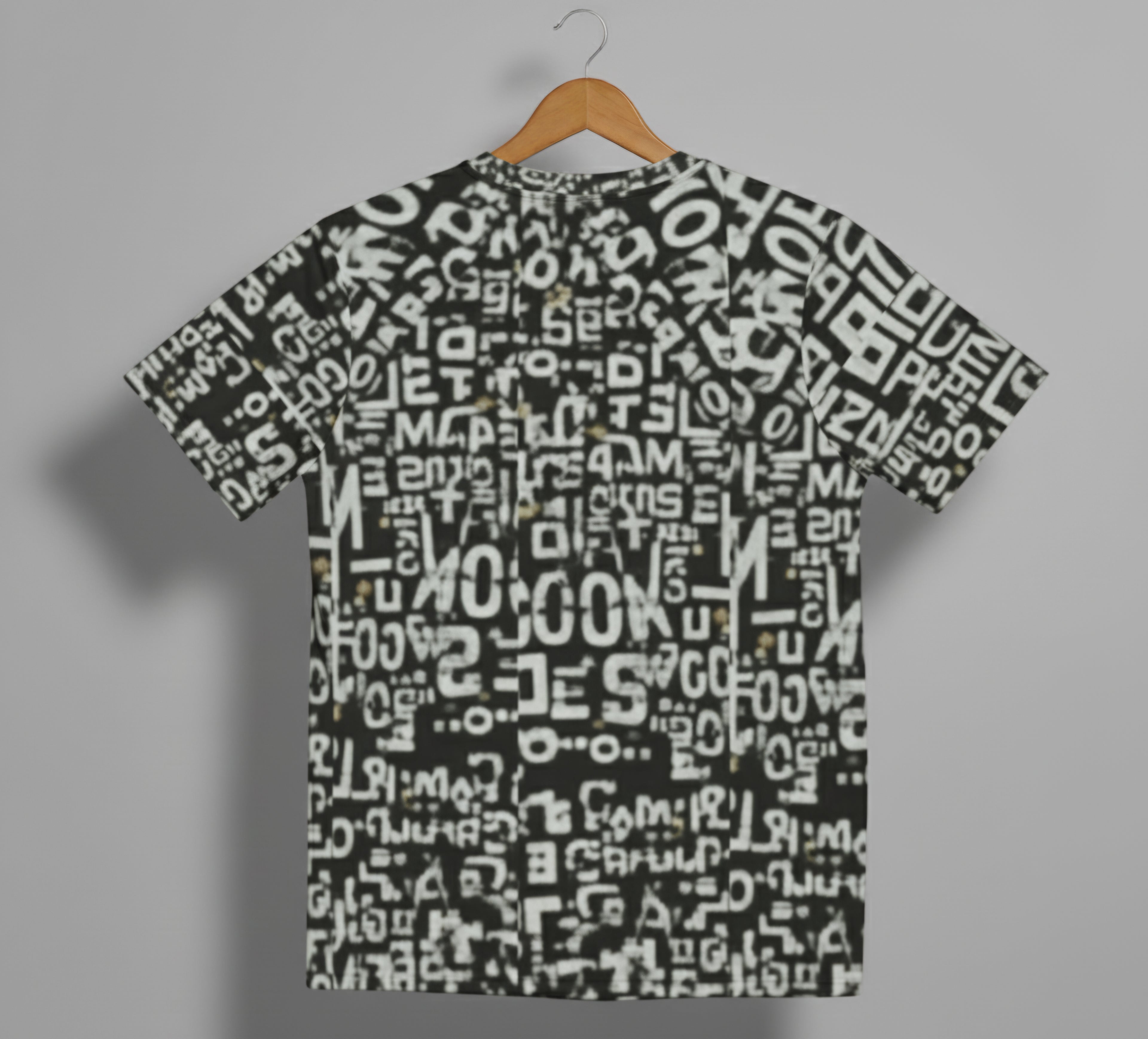 Bob Marley Graphic Tee
