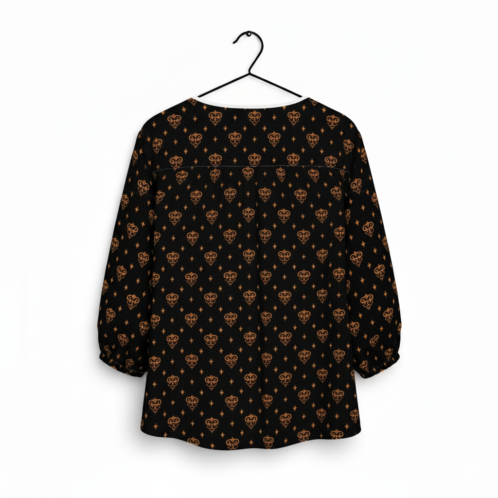 Women's blouse
