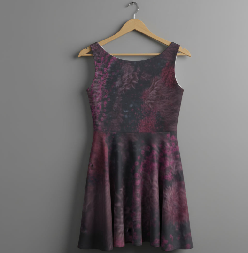 Boho Style Dress, Festival Wear