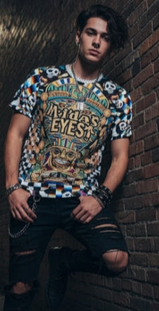Pandoras shirt