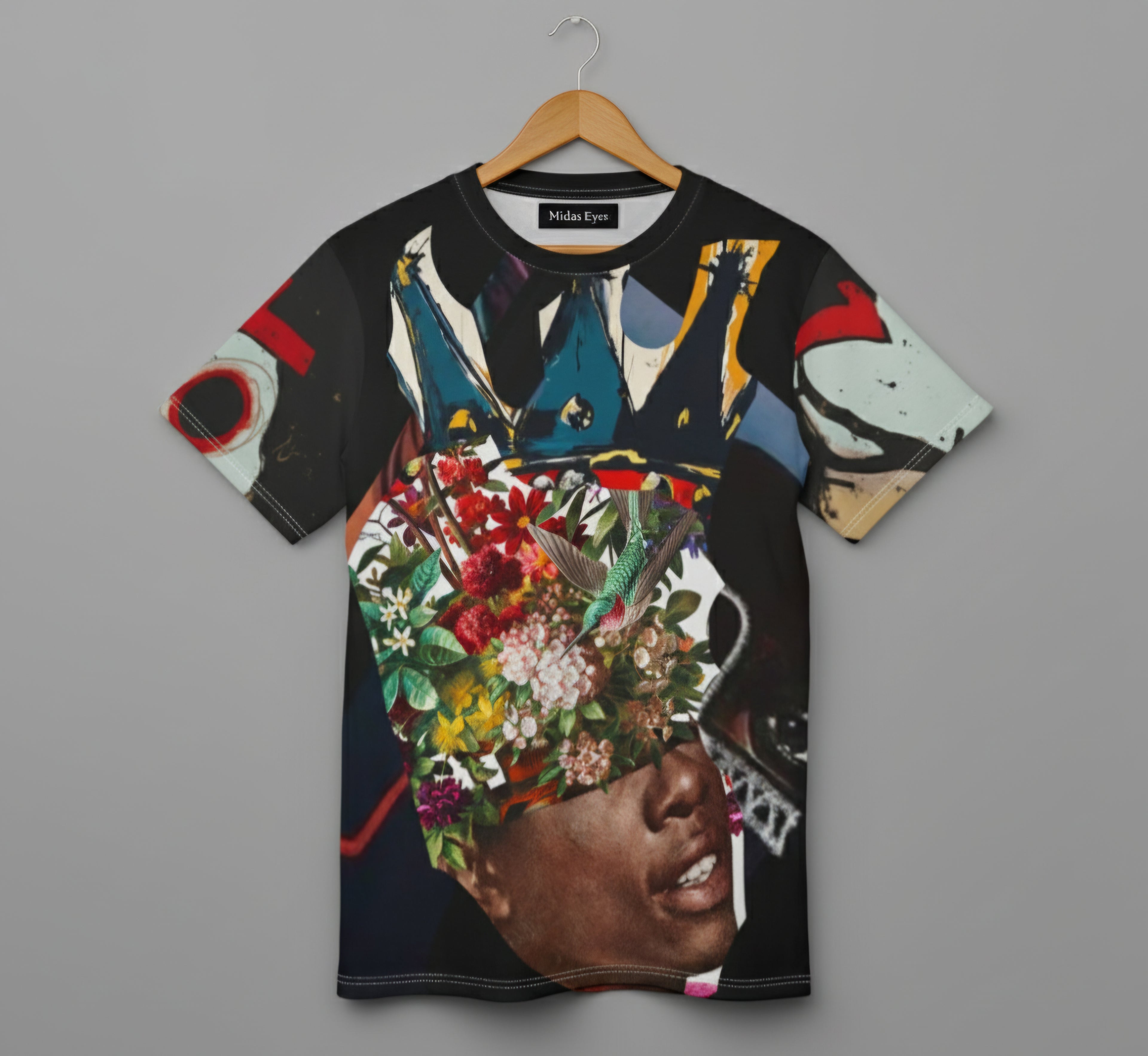 Lil Baby Graphic Tee