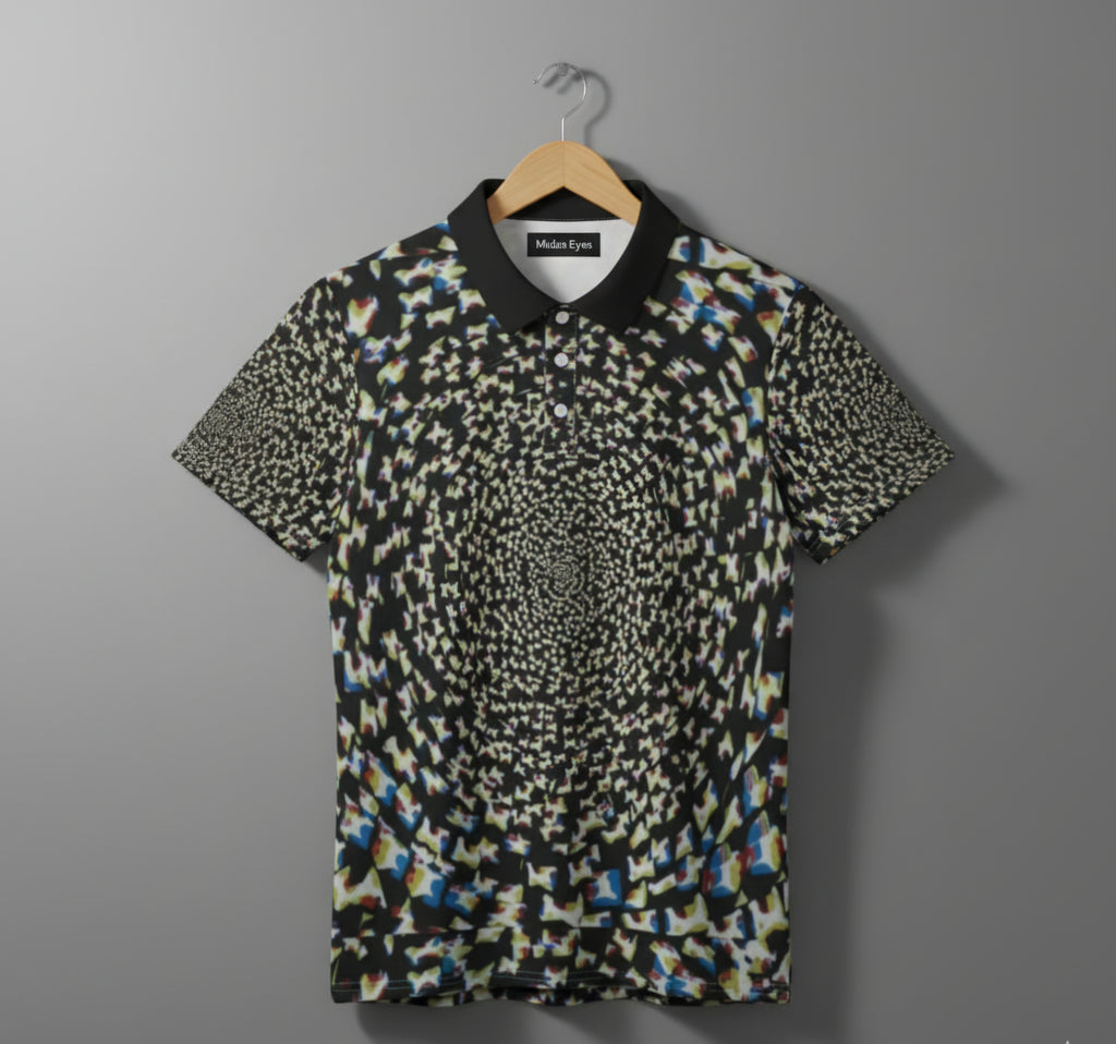 Stone Power Polo