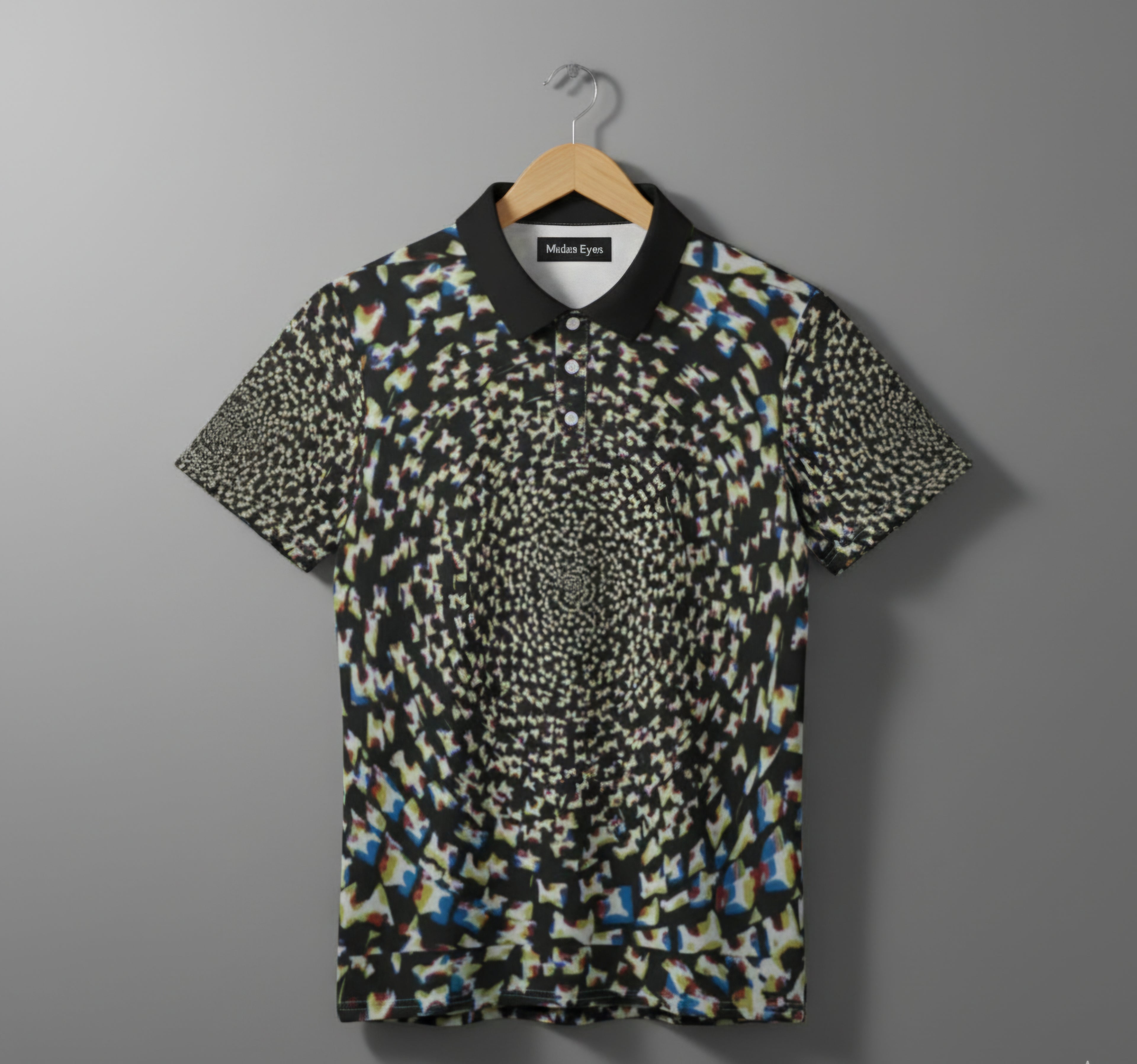 Stone Power Polo