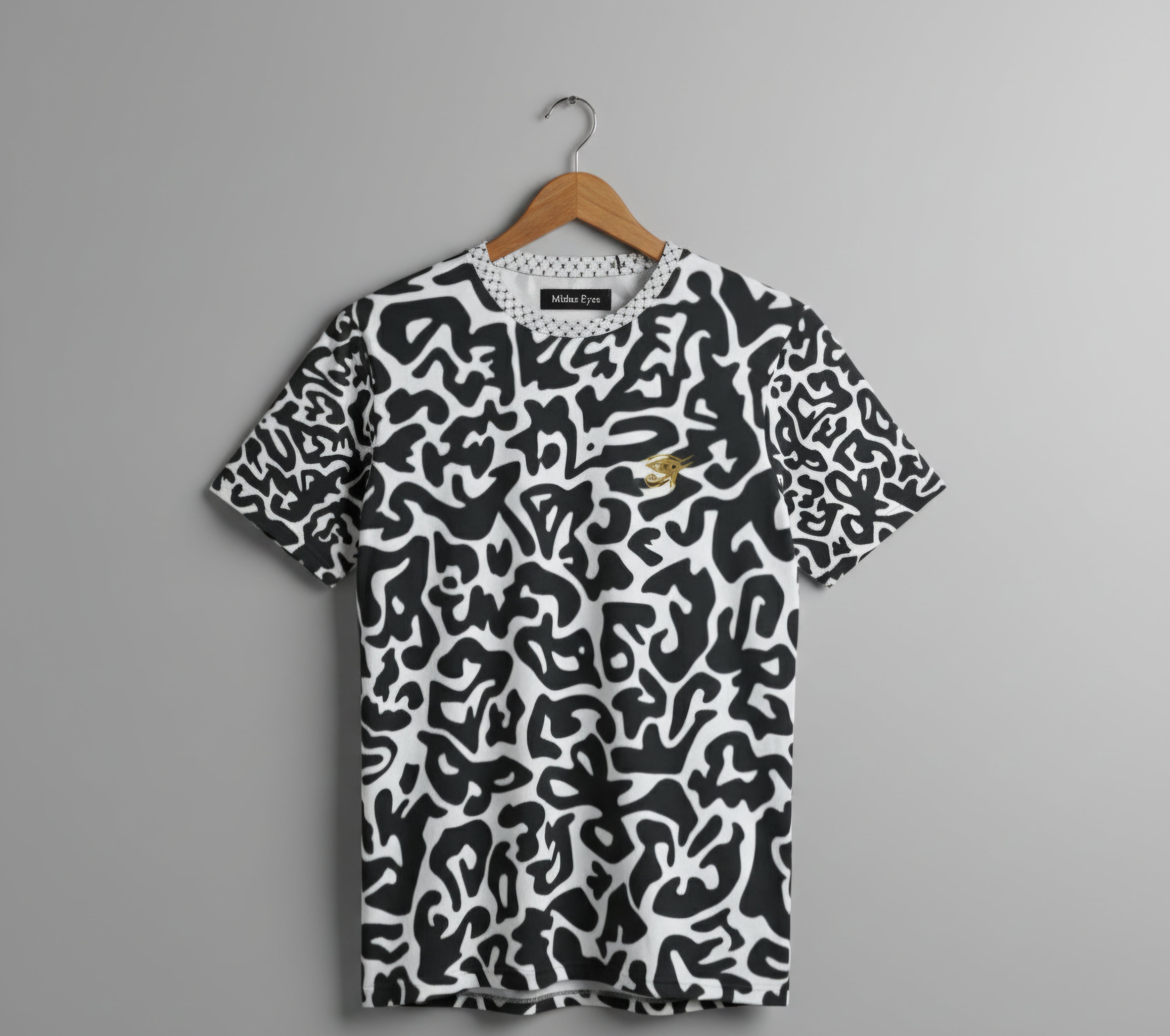 Zebra π