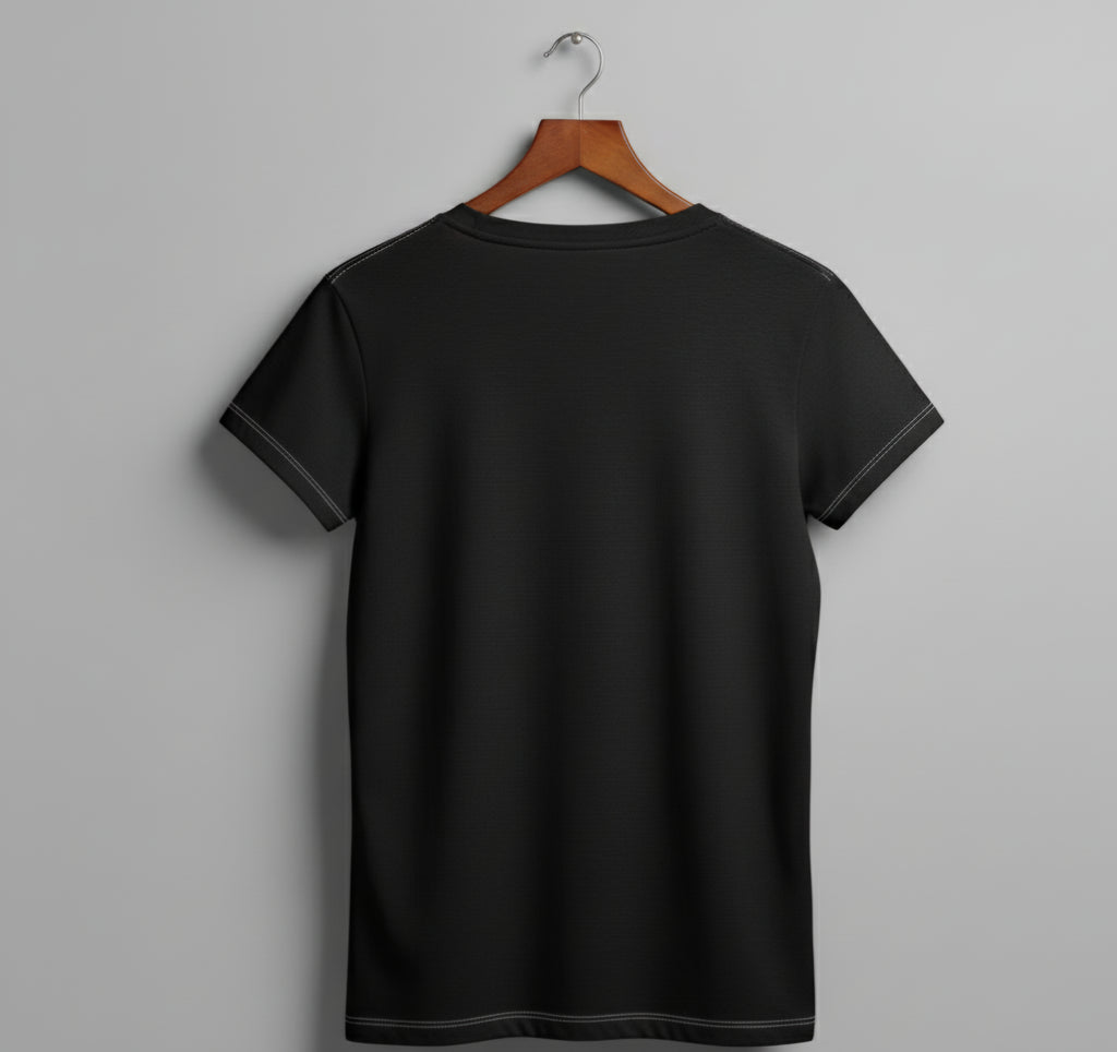 Midas Eyes Graphic Tee