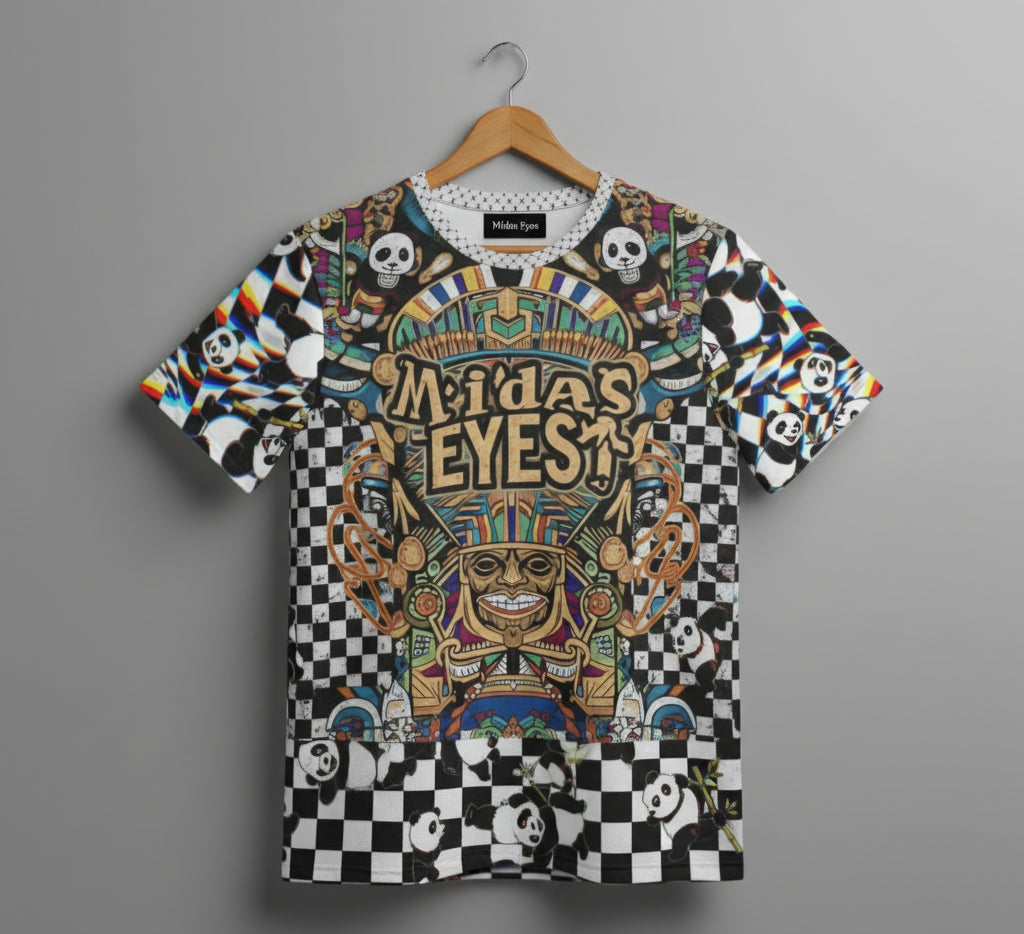 Pandoras shirt