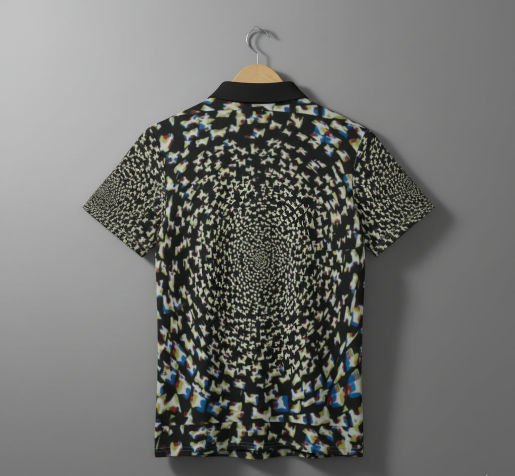Stone Power Polo