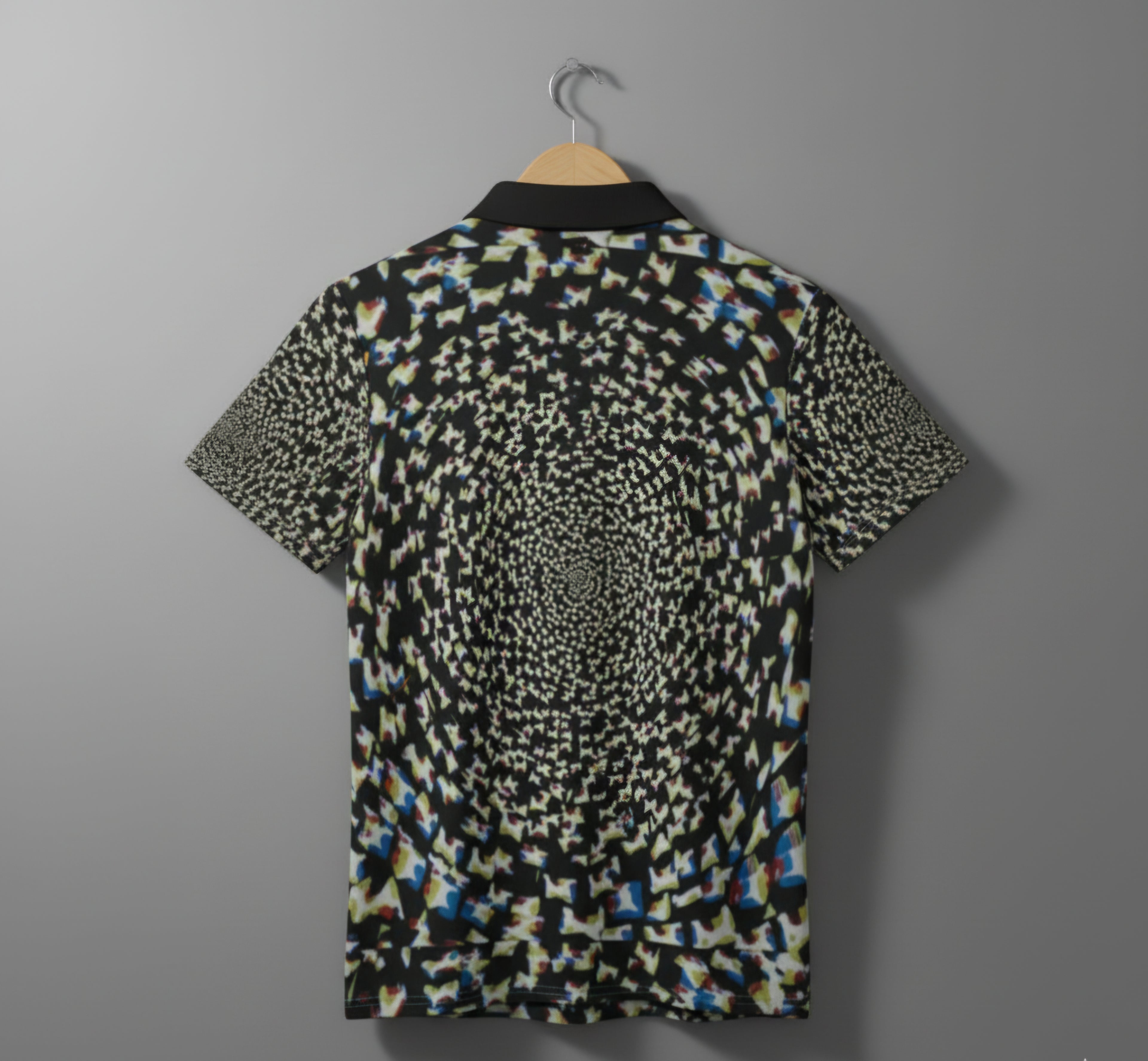 Stone Power Polo