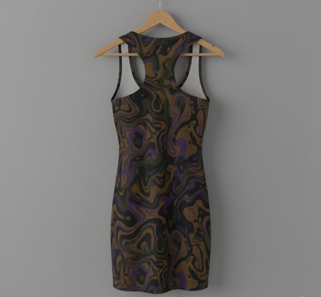 Boho Chic Dress